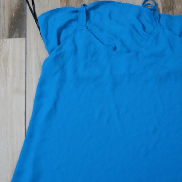 SEXY FOREVER 21 TUNIC TOP FOR SUMMER - Picture 6 of 11